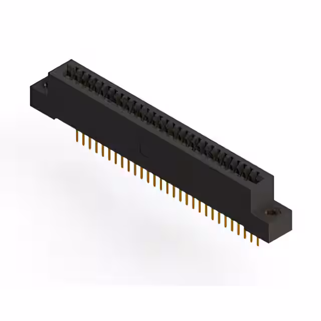 392-029-523-107 EDAC Inc.  Edgeboard Connectors